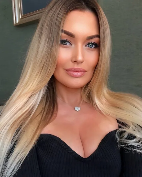 Olena, 38, from Berlin — verified profile